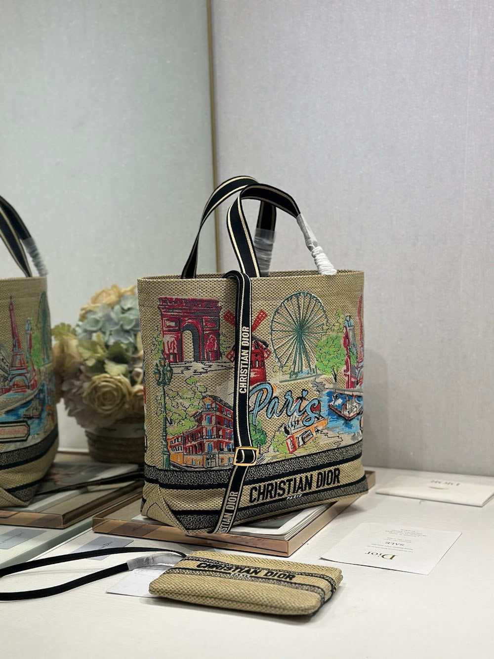 Dragons BagsDiorn Luxury Bag --115508