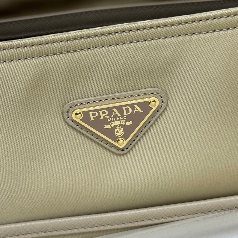 Dragons Bags Pradn Luxury Bag --102567