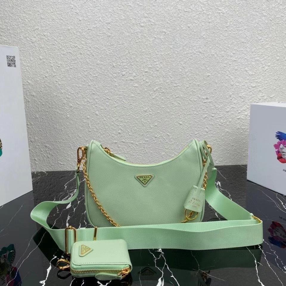 Dragons Bags Prada Luxury Bag --53965