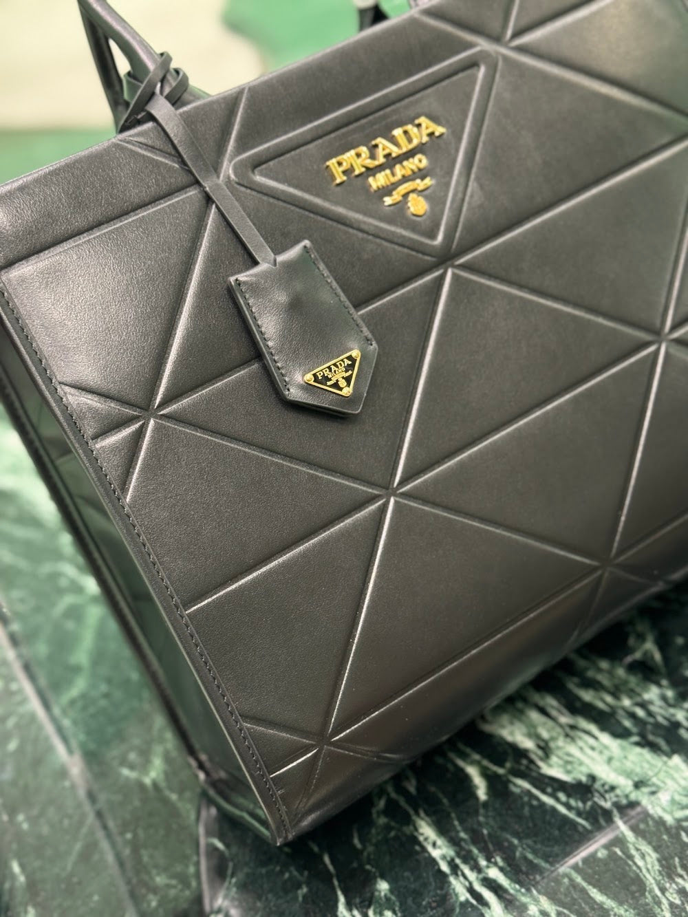 Dragons Bags Pradn Luxury Bag --101639