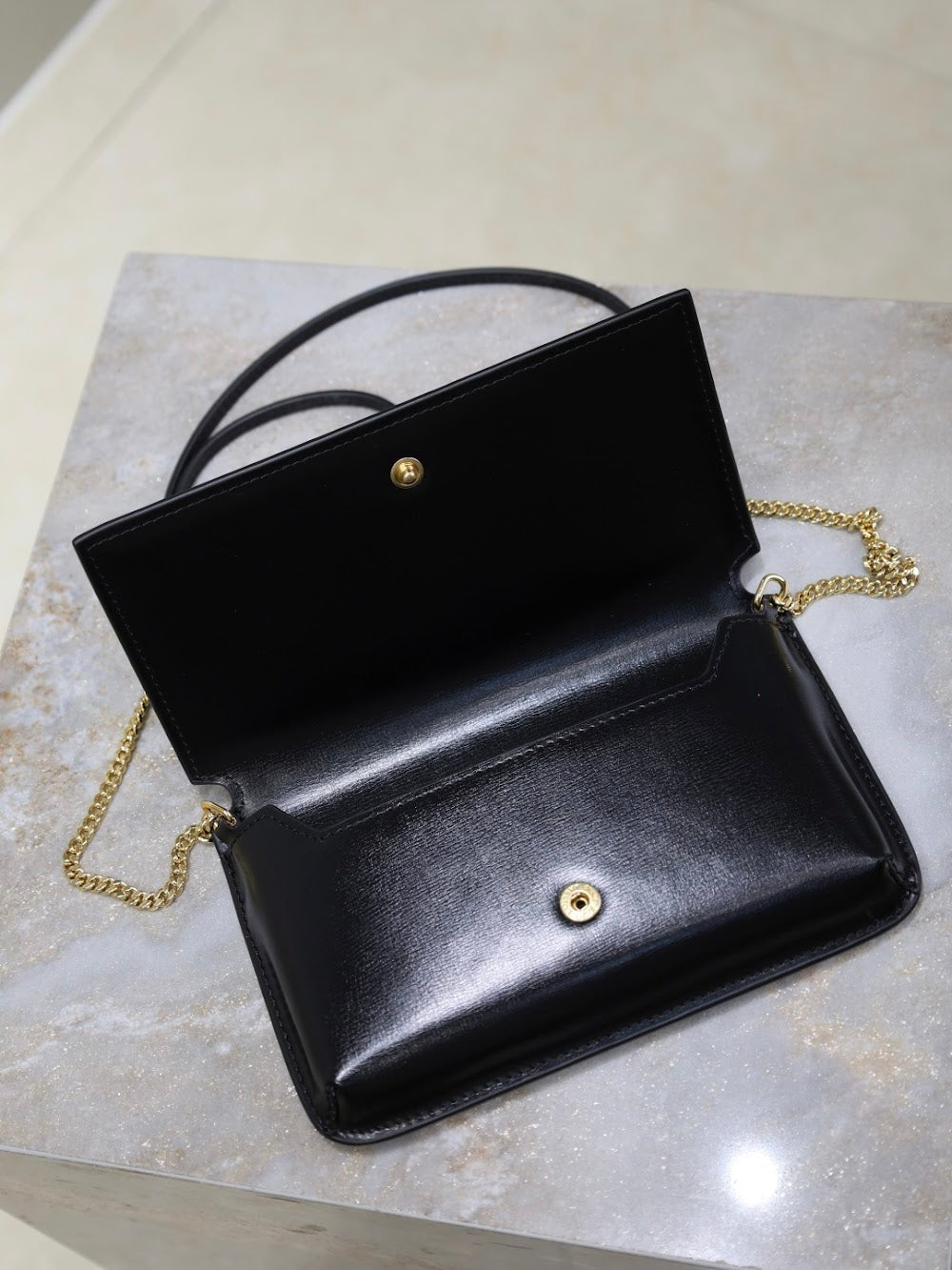 Dragons Bags YSLn Luxury Bag --120480