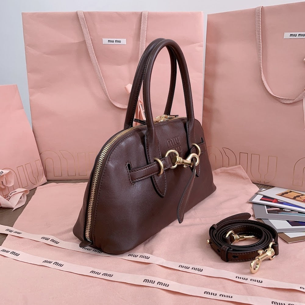 Dragons Bags Miun Miun Luxury Bag --122994