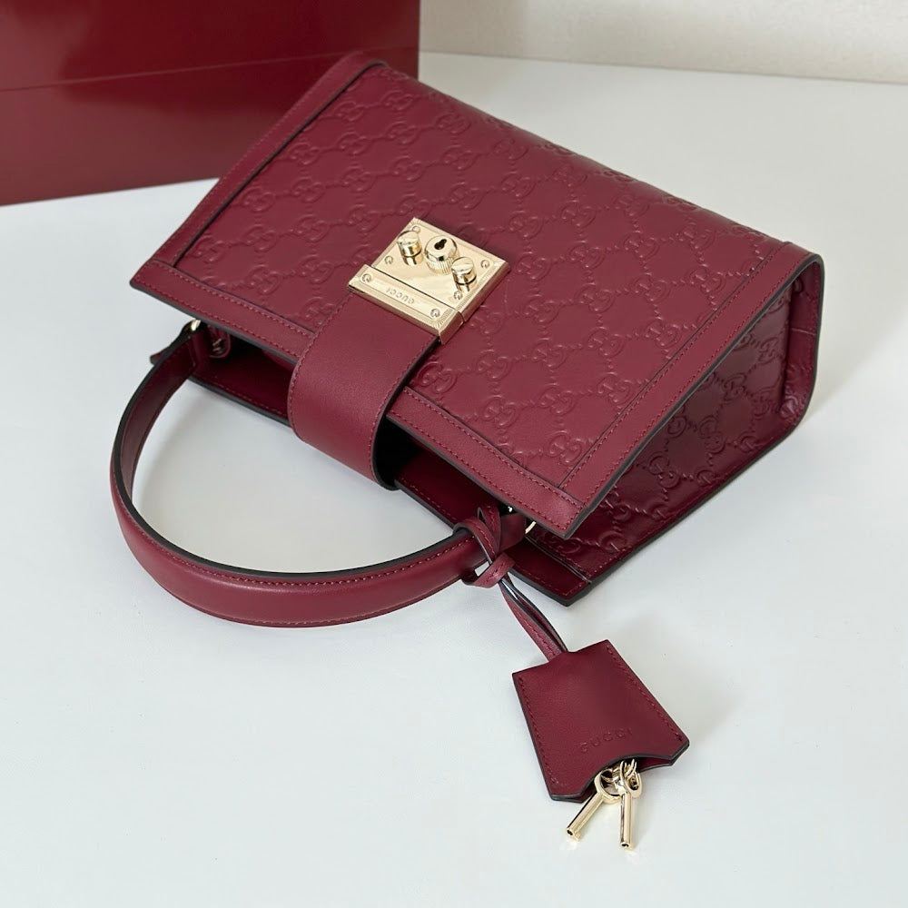 Dragons Bags Guccin Luxury Bag --94712