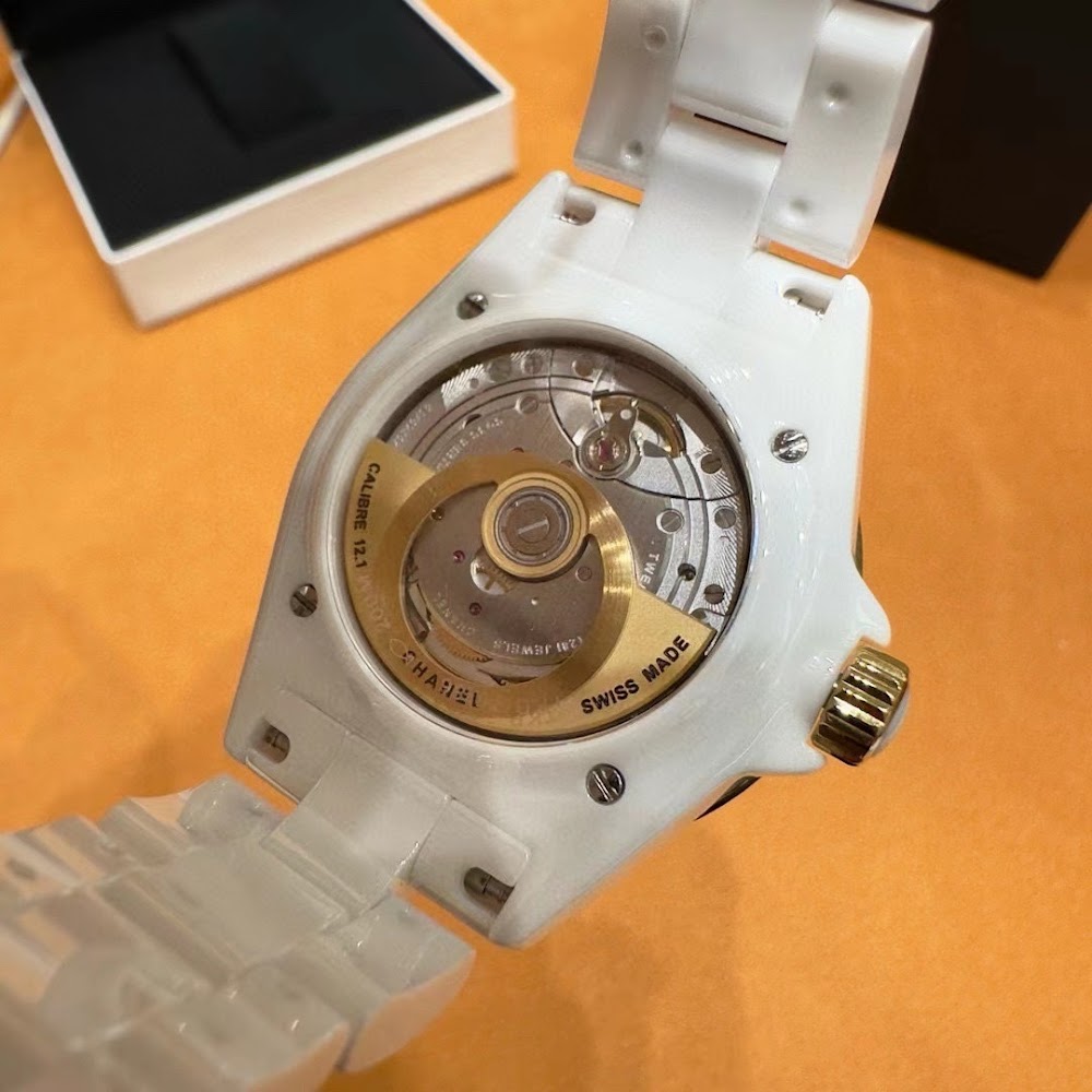 Dragons Bags Luxury Designer Watch --104844