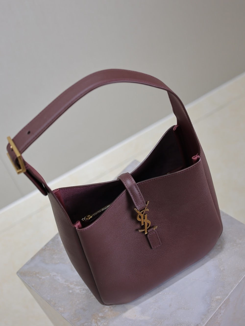 Dragons Bags YSLn Luxury Bag --120636