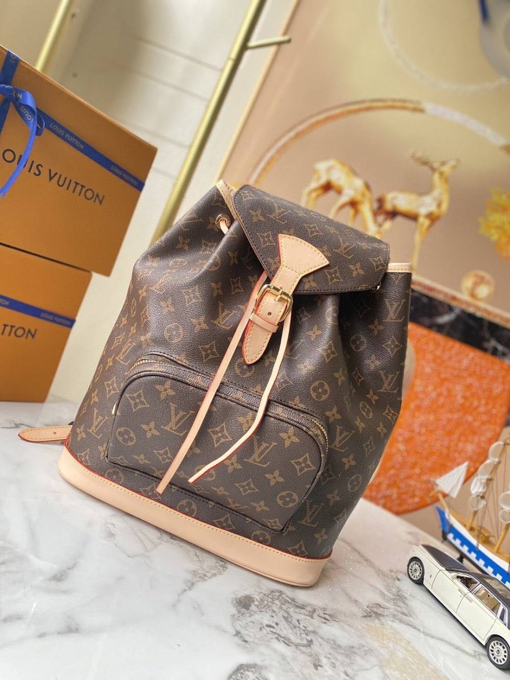Jessica Bags ln Luxury Bag --75730