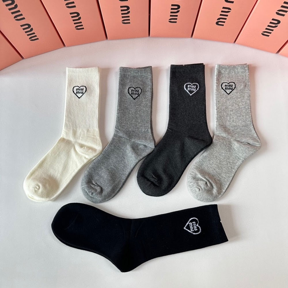 Dragons Bags Premium Luxury Socks --97794
