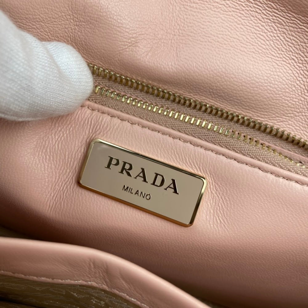 Jessica Bags pradn Luxury Bag --74711