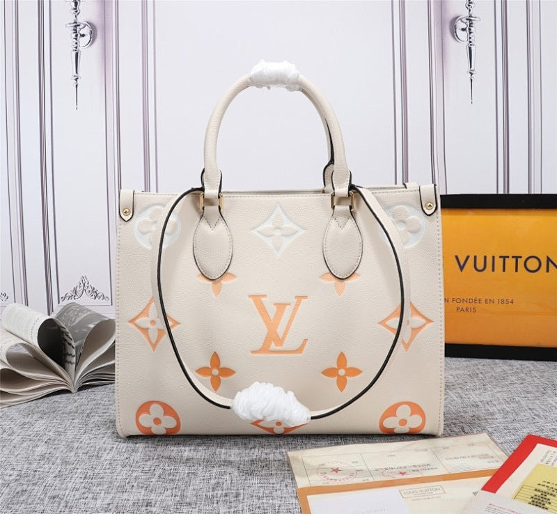 Dragons Bags ln Luxury Bag --78089