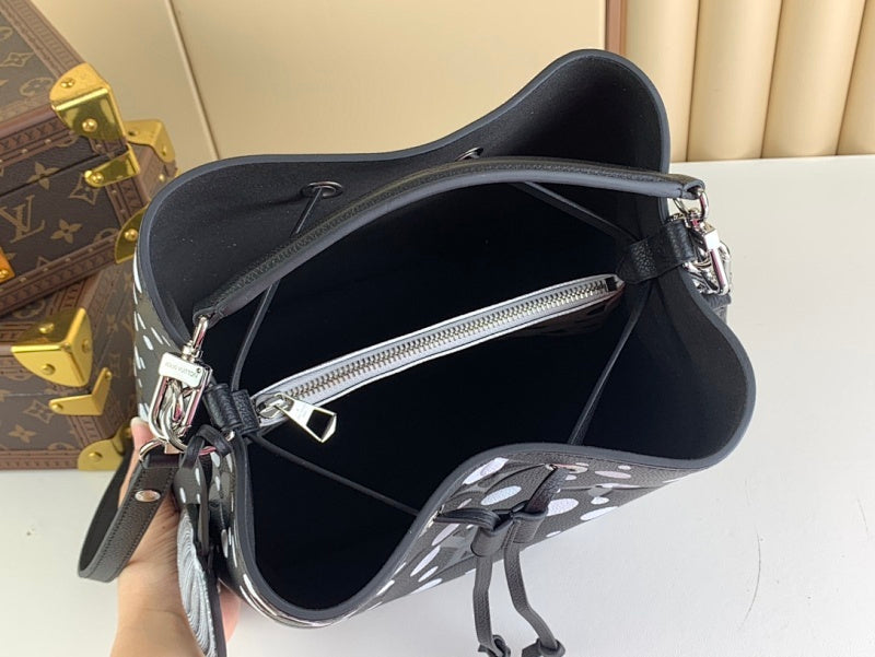 Dragons Bags LV Luxury Bag --55722