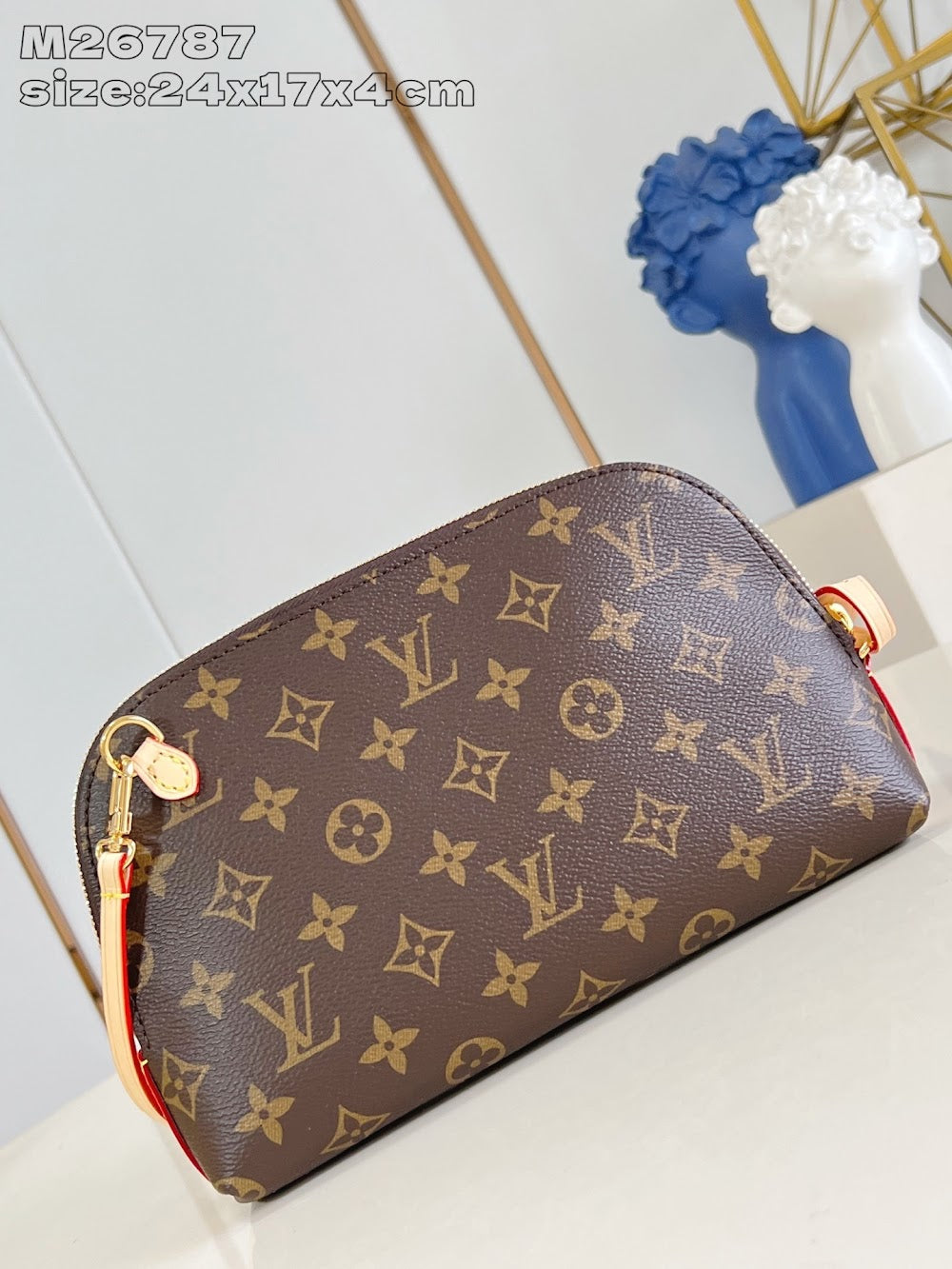 Dragons Bags ln Luxury Bag --95667