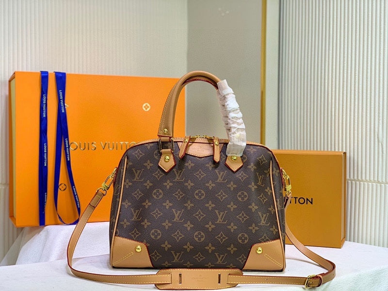 Dragons Bags LVn Luxury Bag --79925