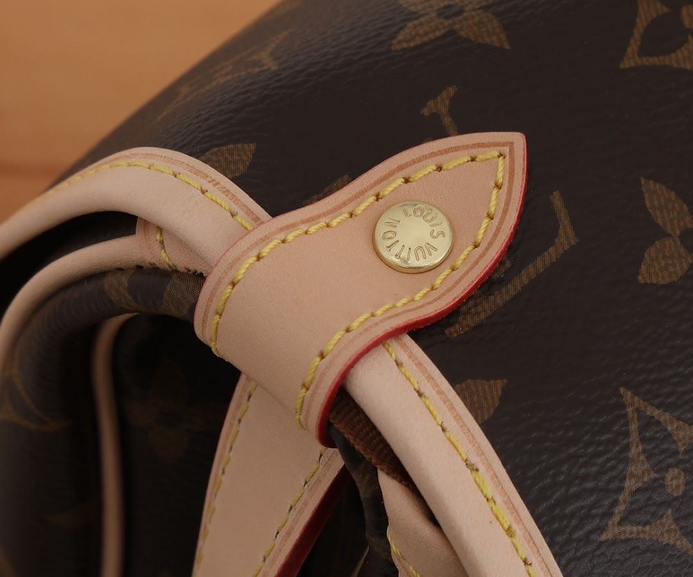 Dragons Bags ln Luxury Bag --97439