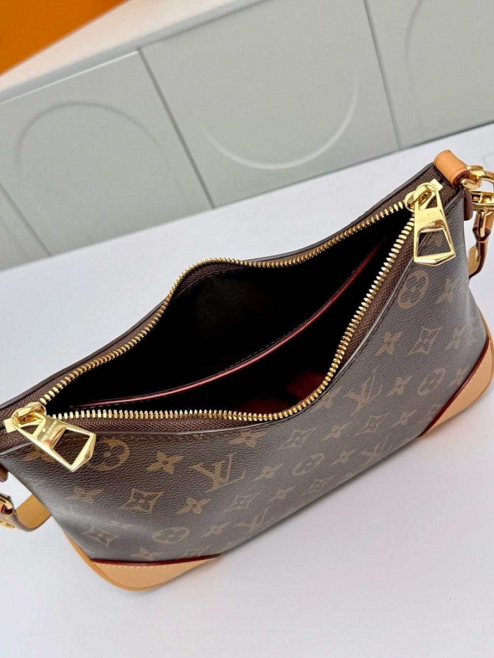 Dragons Bags LVn Luxury Bag --80487