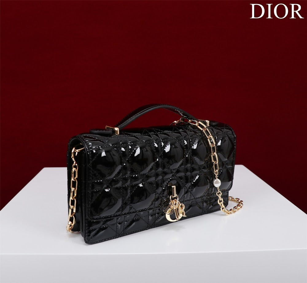 Dragons BagsDiorn Luxury Bag --116388