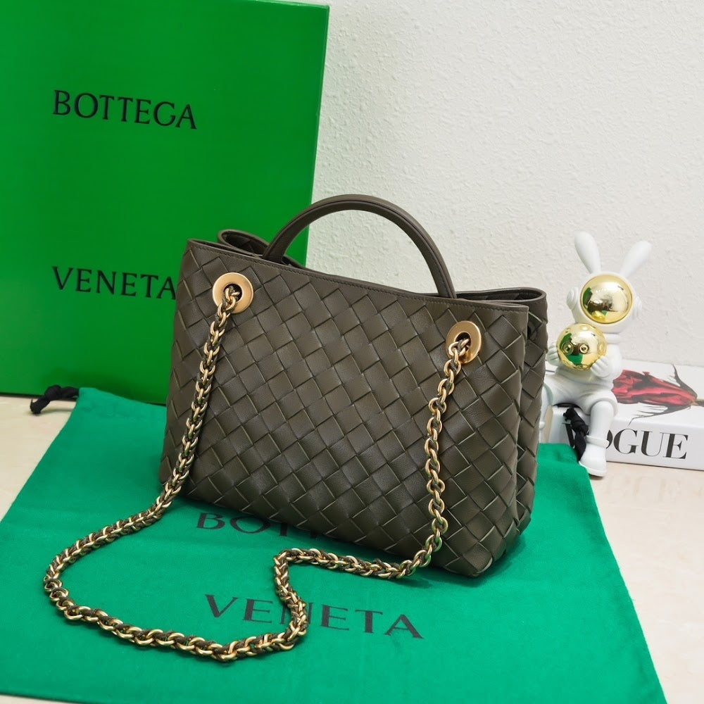 Dragons Bags Bottegan Luxury Bag --90144