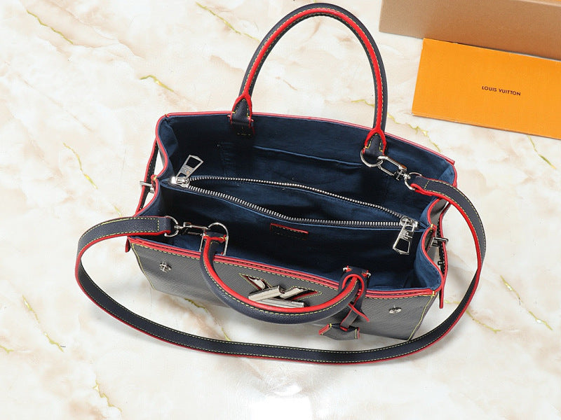 Dragons Bags LVn Luxury Bag --80928