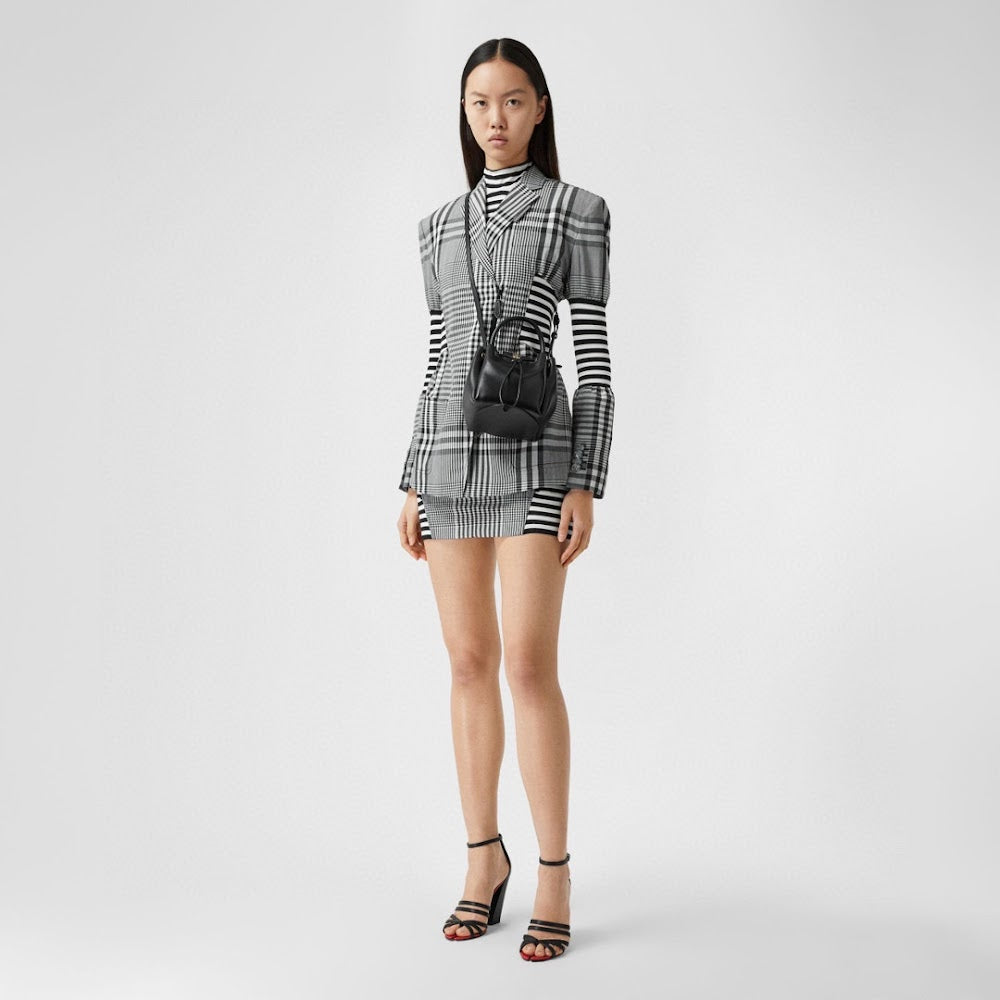 Dragons Bags Burberryn Luxury Bag --91632