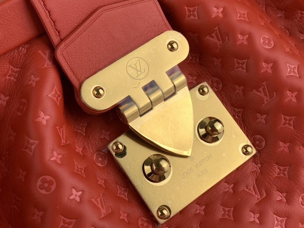 Dragons Bags ln Luxury Bag --56438