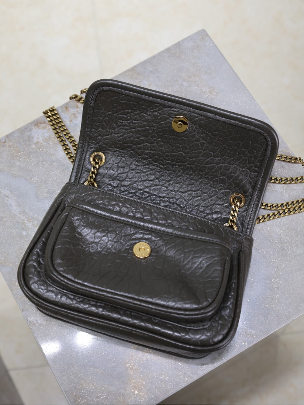 Dragons Bags YSLn Luxury Bag --119689