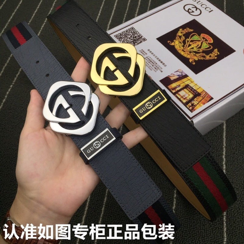 Dragons Bags Guccin Luxury Belt --105562