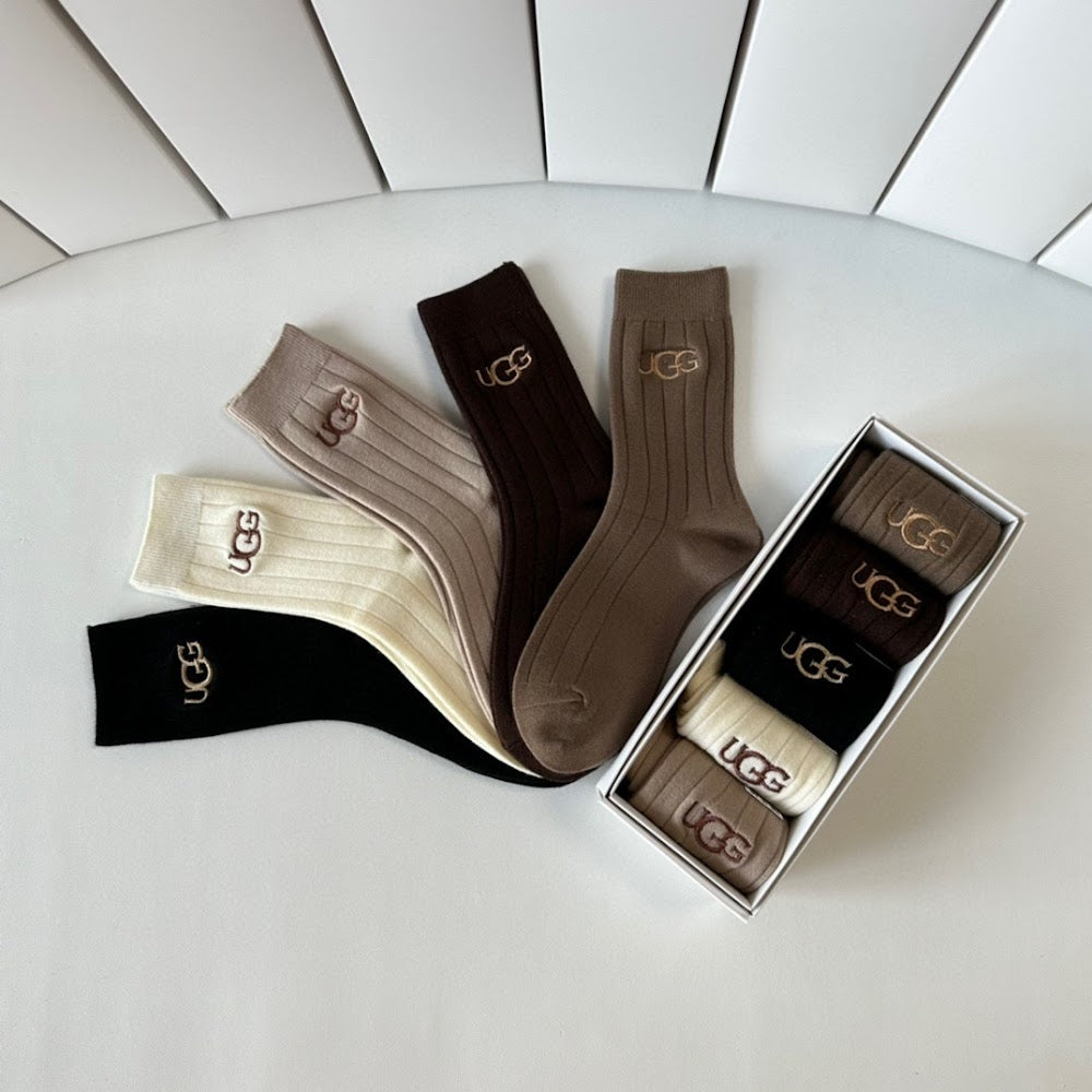 Dragons Bags Premium Luxury Socks --97807