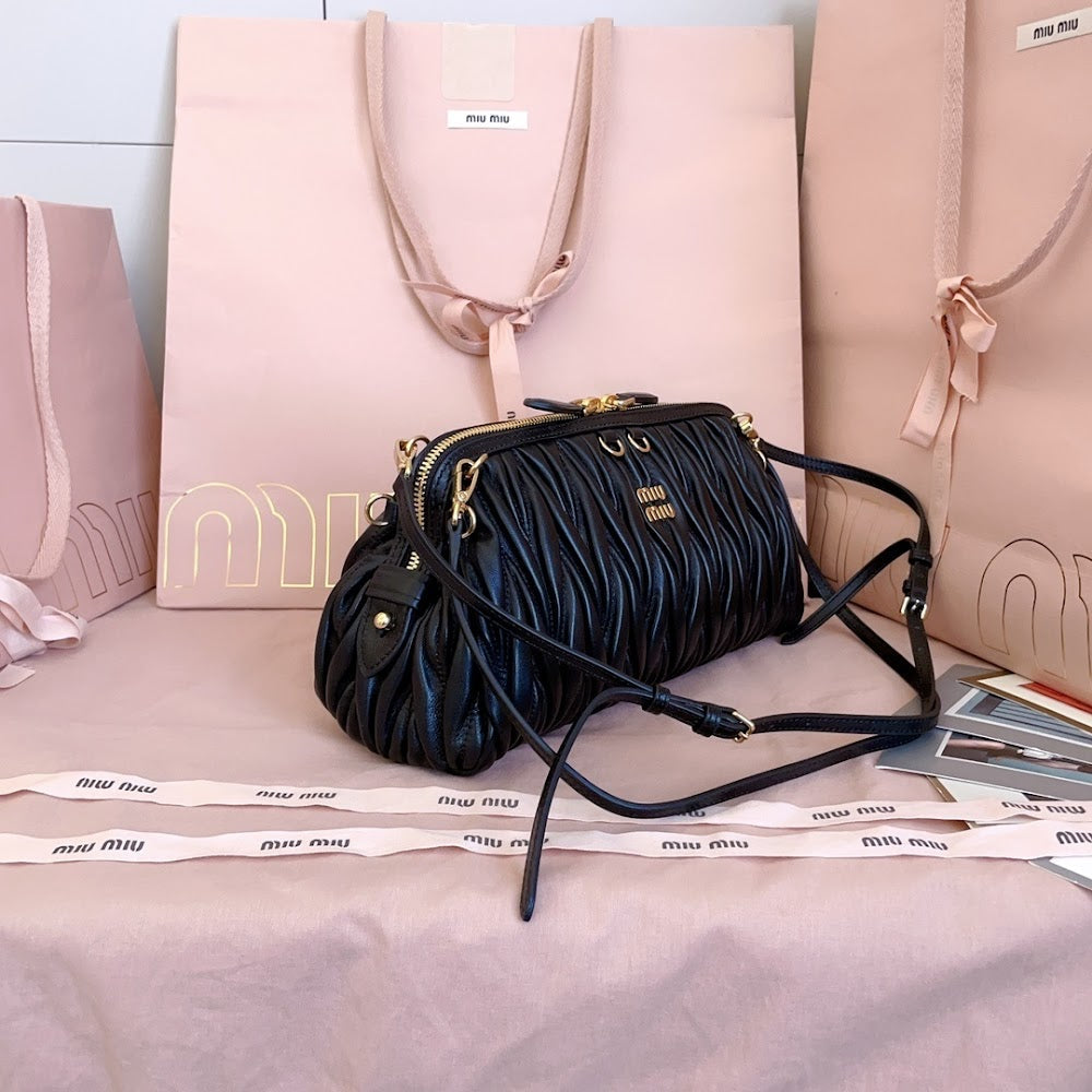 Dragons Bags Miun Miun Luxury Bag --123040