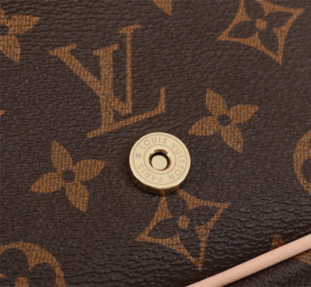 Jessica Bags ln Luxury Bag --75646