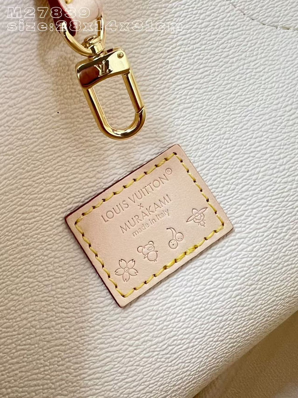 Dragons Bags ln Luxury Bag --96454