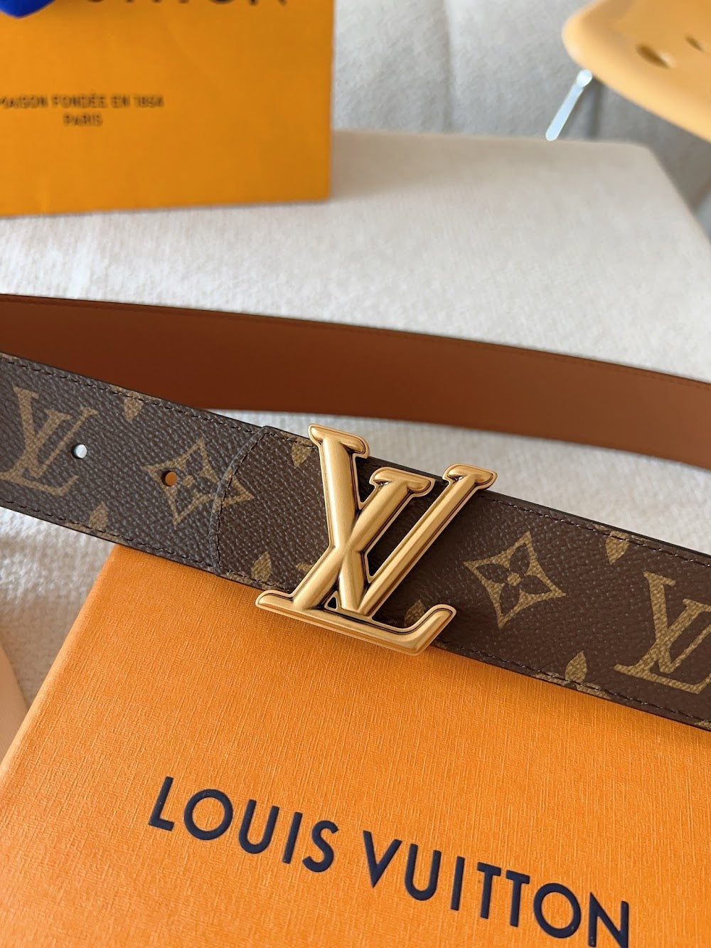 Dragons Bags ln Luxury Belt --101189