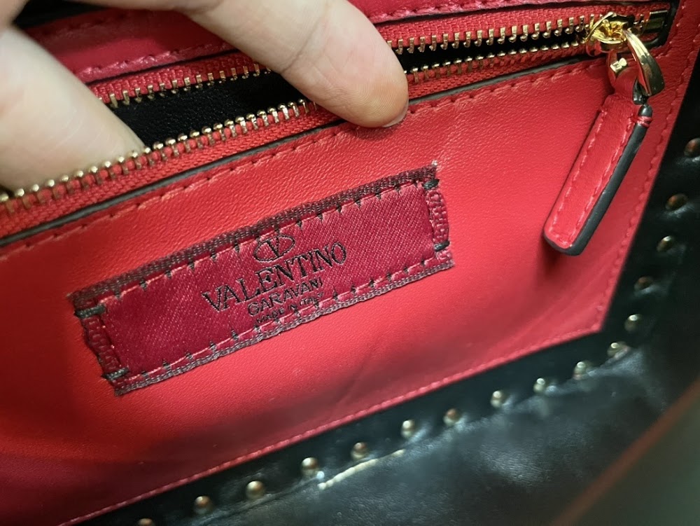 Dragons Bags Valentine Luxury Bag --121441