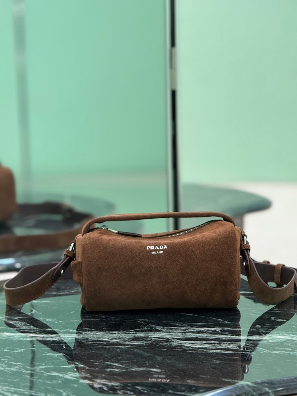 Dragons Bags Pradn Luxury Bag --102751
