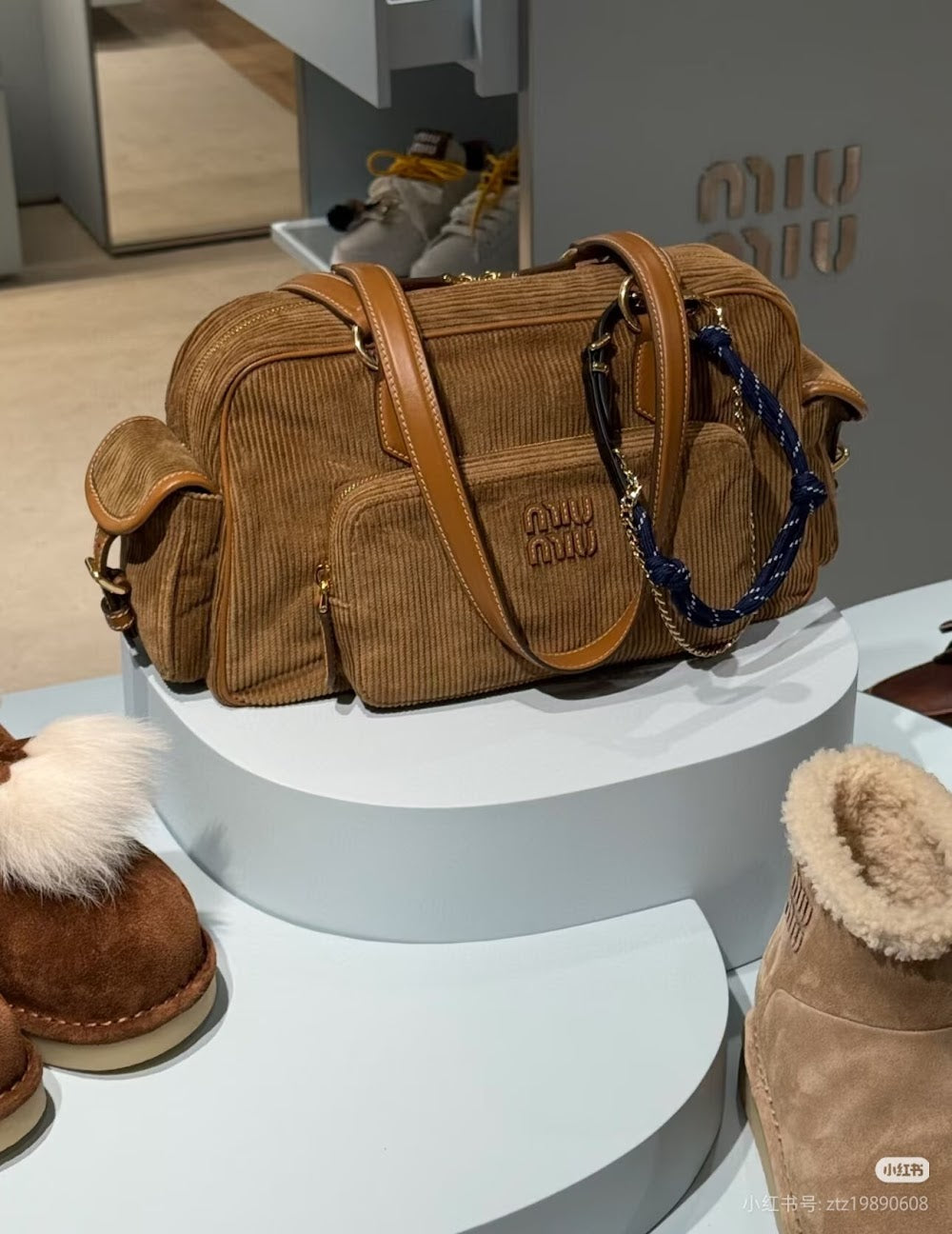 Dragons Bags Miun Miun Luxury Bag --122974