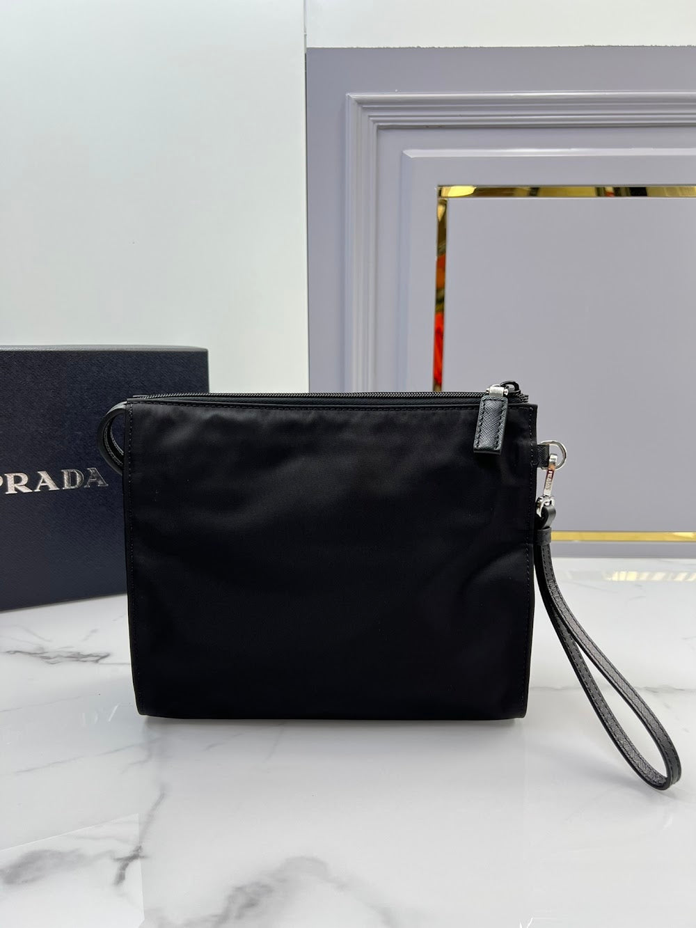 Dragons Bags Pradn Luxury Bag --102484