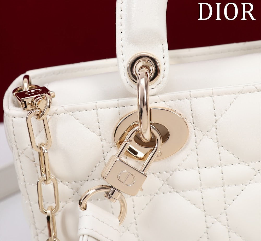 Dragons BagsDiorn Luxury Bag --114764