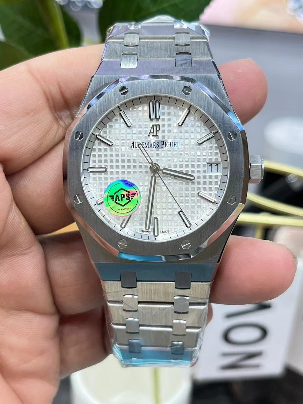 Dragons Bags Luxury Designer Watch --103963