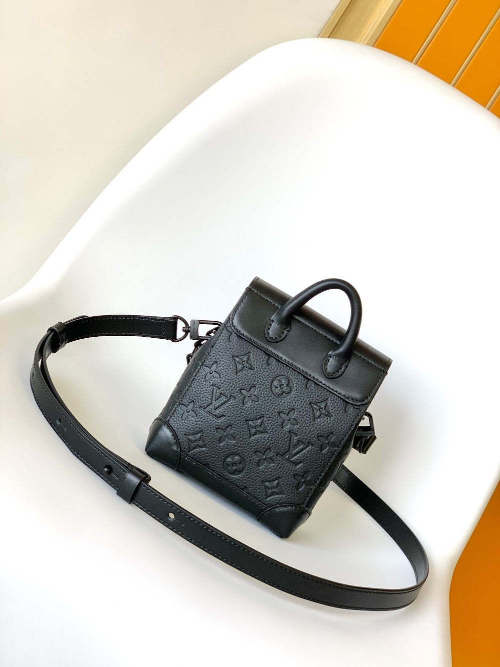 Dragons Bags LVn Luxury Bag --81121