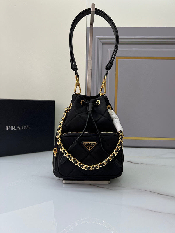 Dragons Bags pradn Luxury Bag --73477
