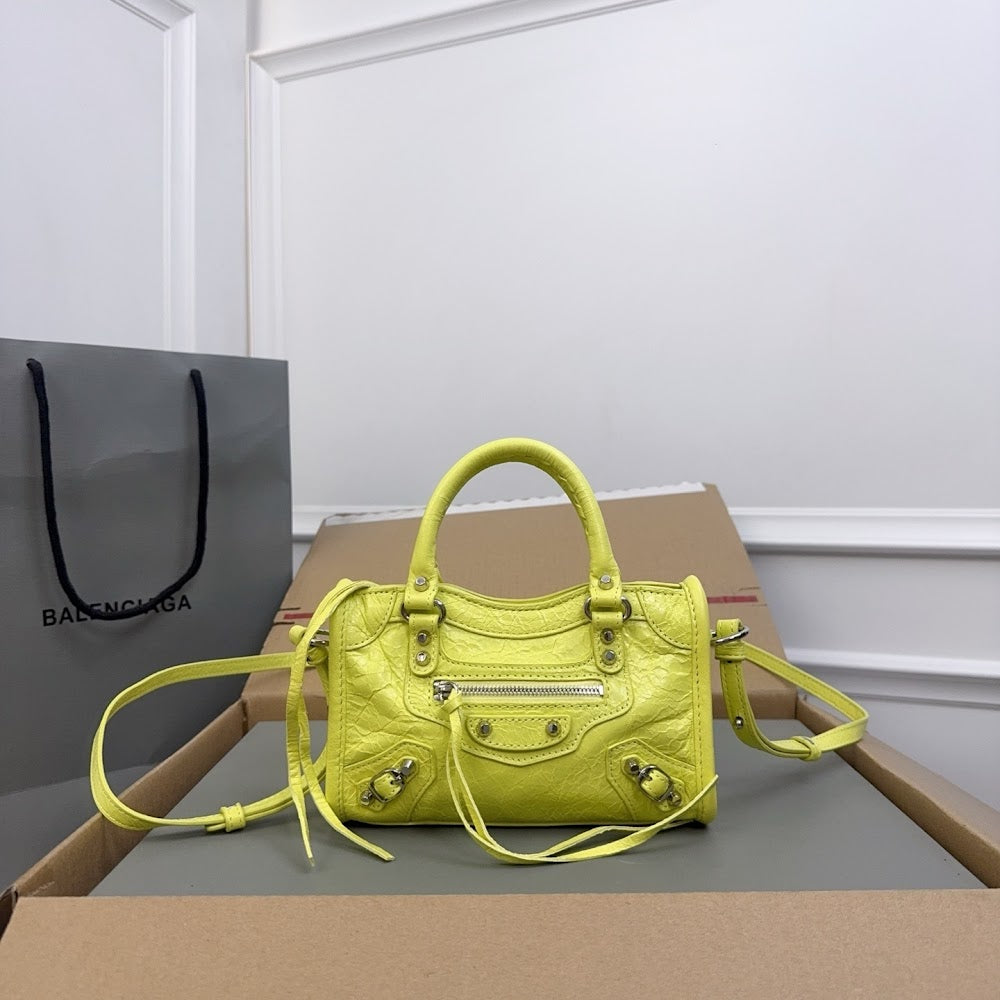 Dragons Bags Balenciaga Luxury Bag --110845