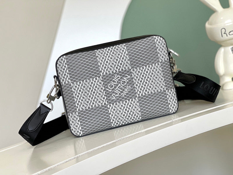 Dragons Bags ln Luxury Bag --70207
