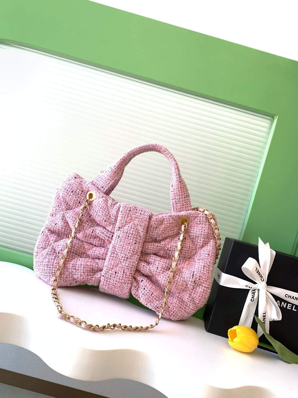 Dragons BagsCHn Luxury Bag --114114