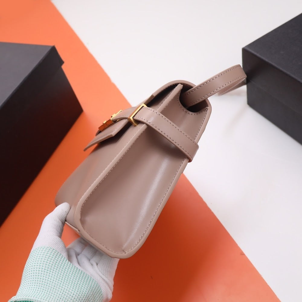 Dragons Bags YSLn Luxury Bag --120350