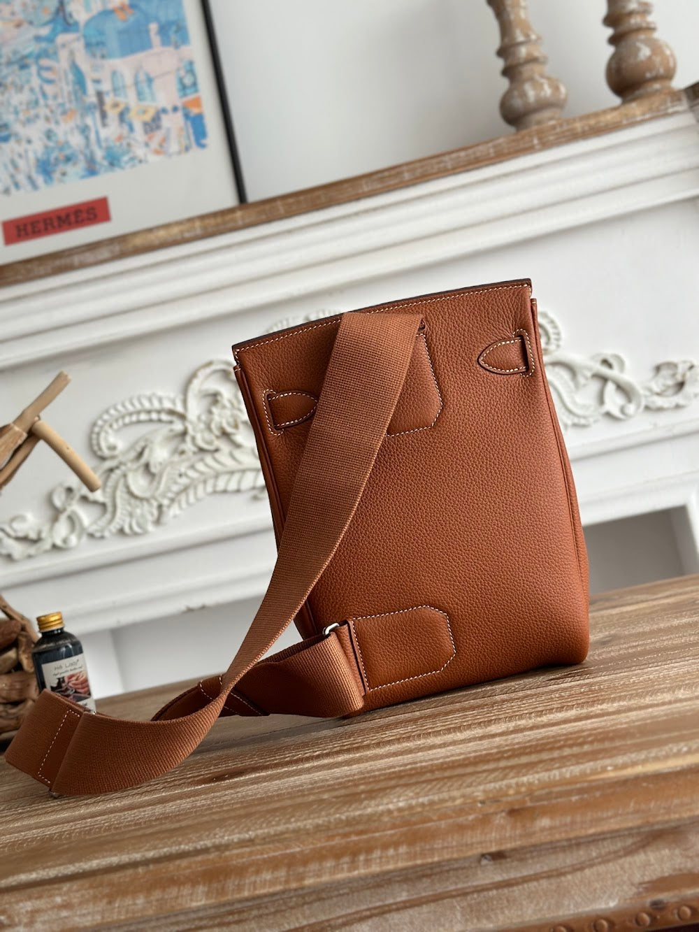 Dragons BagsHermesn Luxury Bag --117440
