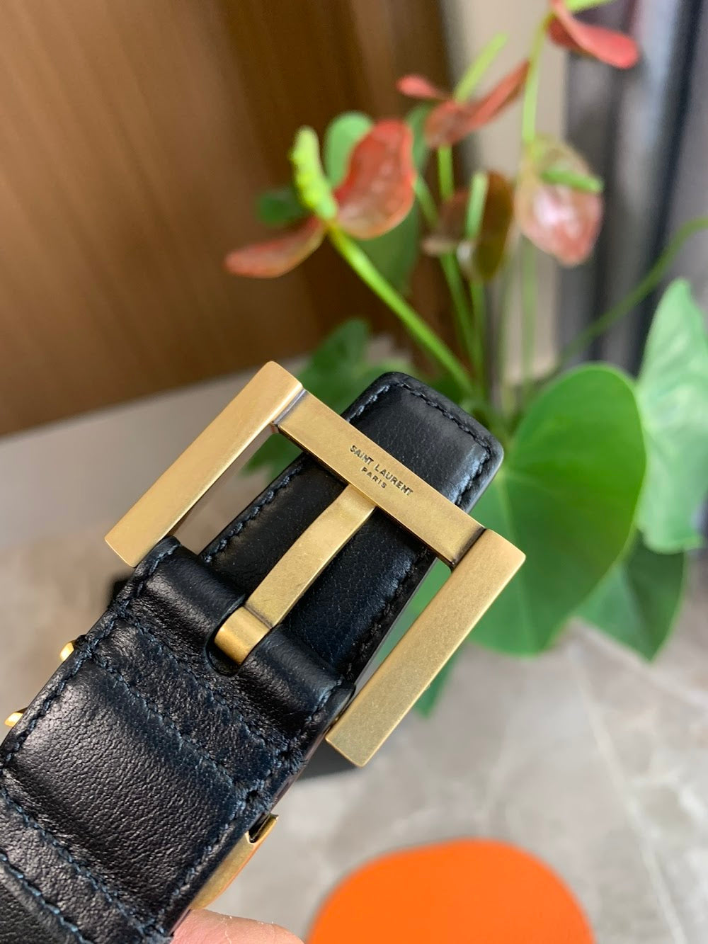 Dragons Bags YSLn Luxury Belt --110368