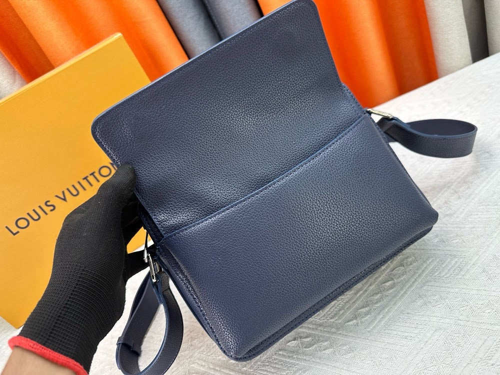 Dragons Bags LVn Luxury Bag --78691