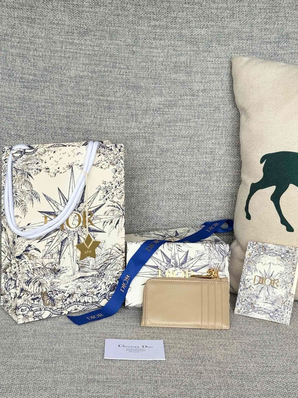 Dragons BagsDiorn Luxury Bag --114541