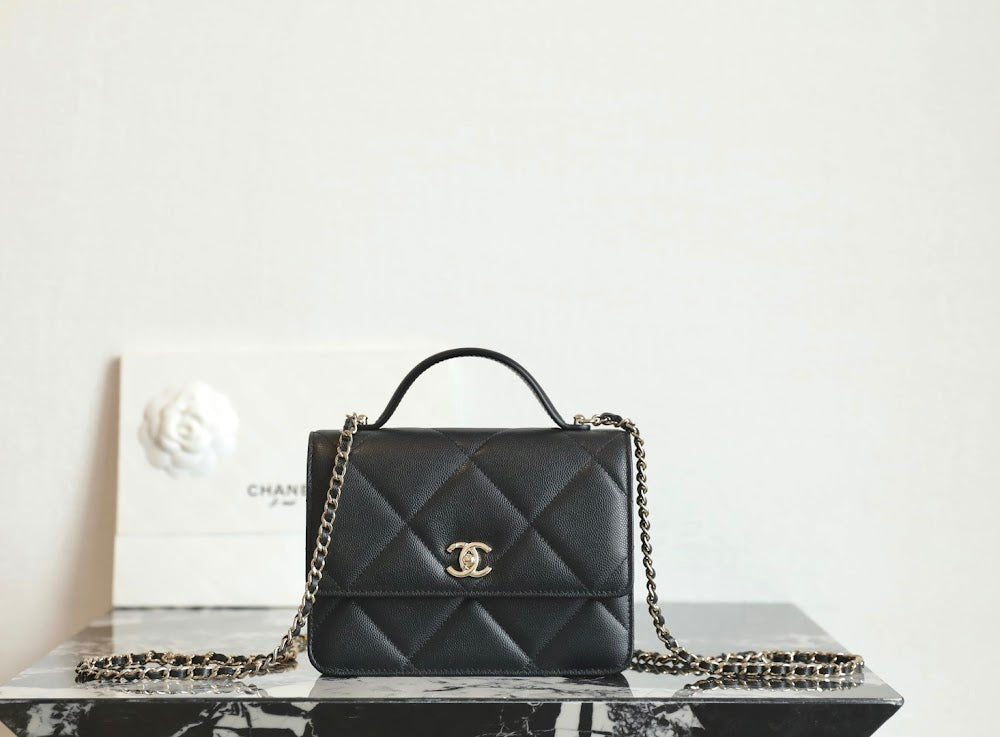 Dragons Bags CHn Luxury Bag --113591