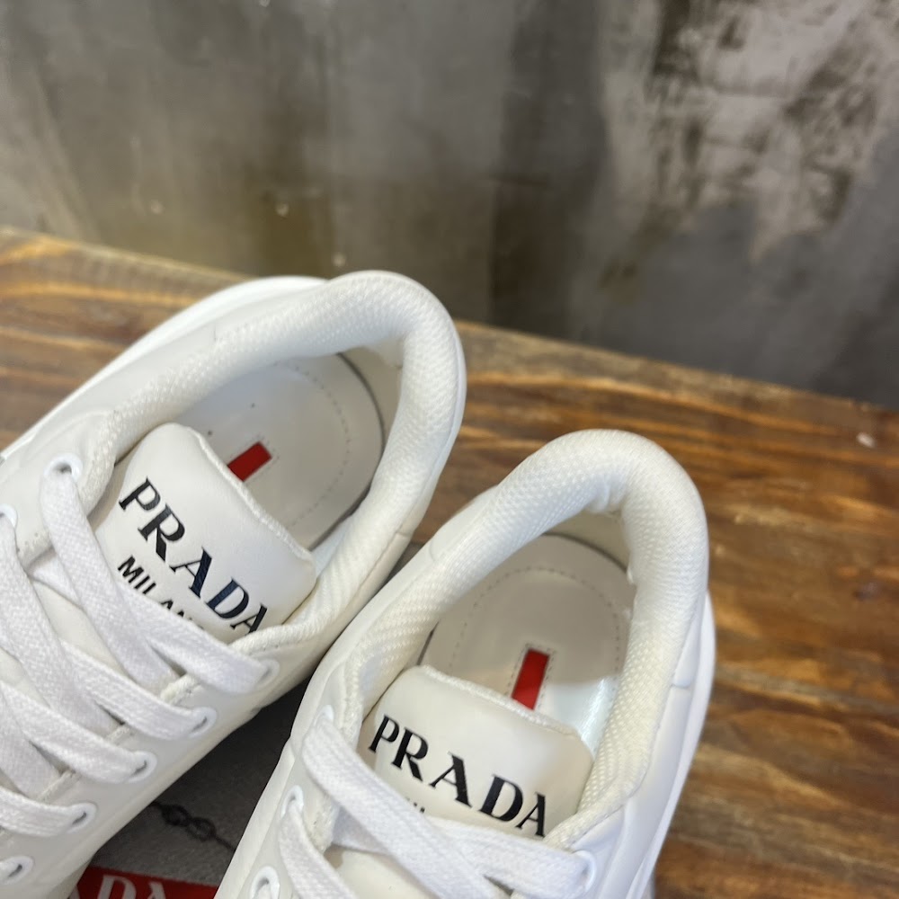 Dragons Bags Prada Luxury Heels --52791