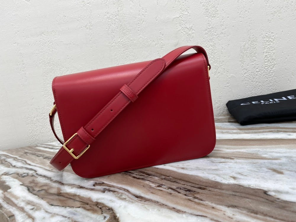 Dragons Bags Celine Luxury Bag --112458