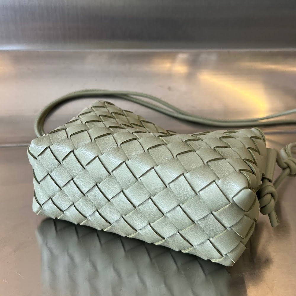 Dragons Bags Bottegan Luxury Bag --90255